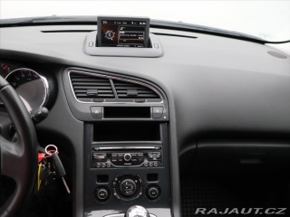 Peugeot 5008 1,6 HDI 88kW Allure 7-Mís 2015