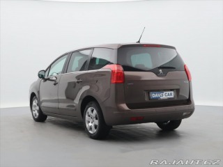 Peugeot 5008 1,6 HDI 88kW Allure 7-Mís 2015
