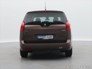 Peugeot 5008 1,6 HDI 88kW Allure 7-Mís 2015