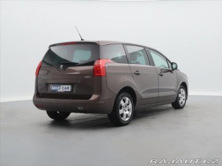 Peugeot 5008 1,6 HDI 88kW Allure 7-Mís 2015