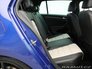 Volkswagen Golf 2,0 TSI R 221kW 4Motion D 2015