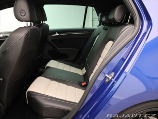 Volkswagen Golf 2,0 TSI R 221kW 4Motion D 2015