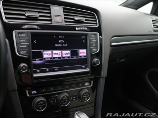 Volkswagen Golf 2,0 TSI R 221kW 4Motion D 2015