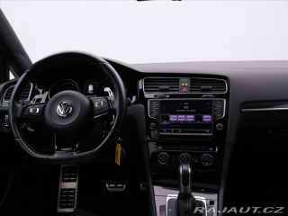 Volkswagen Golf 2,0 TSI R 221kW 4Motion D 2015