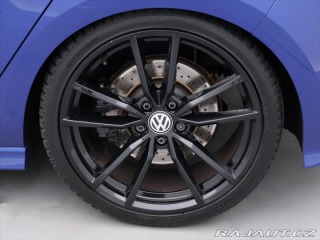 Volkswagen Golf 2,0 TSI R 221kW 4Motion D 2015