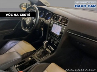 Volkswagen Golf 2,0 TSI R 221kW 4Motion D 2015