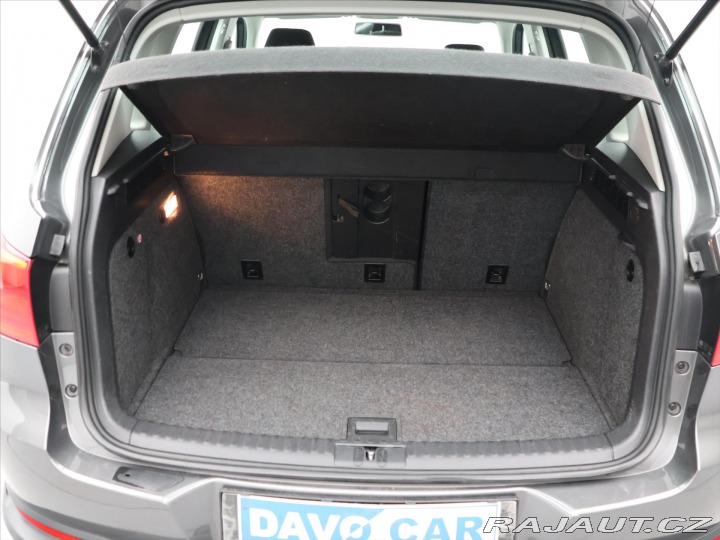 Volkswagen Tiguan 1,4 TSI 90kW Aut.klima 1. 2012