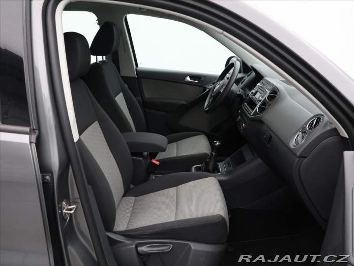 Volkswagen Tiguan 1,4 TSI 90kW Aut.klima 1. 2012
