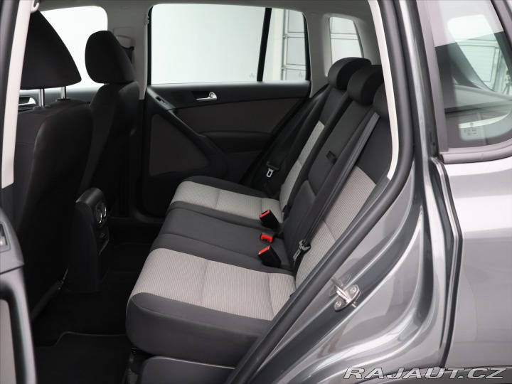 Volkswagen Tiguan 1,4 TSI 90kW Aut.klima 1. 2012