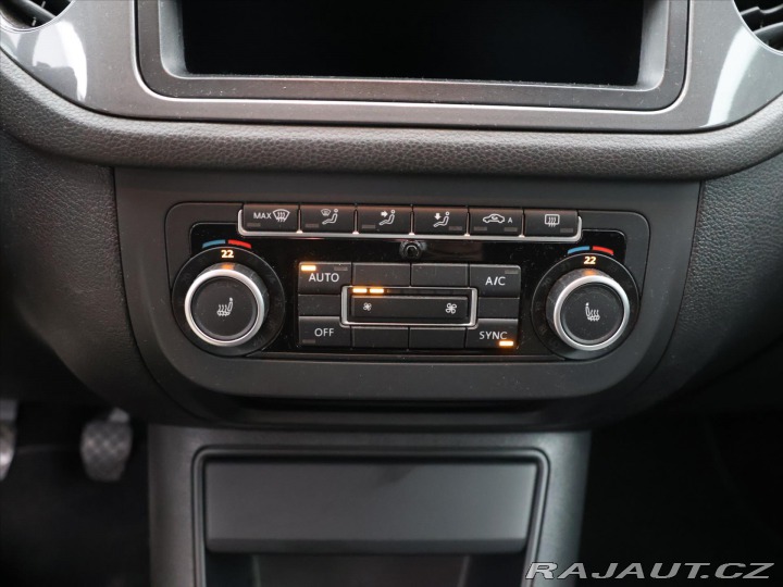 Volkswagen Tiguan 1,4 TSI 90kW Aut.klima 1. 2012