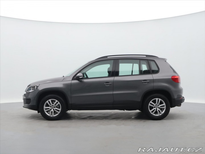 Volkswagen Tiguan 1,4 TSI 90kW Aut.klima 1. 2012