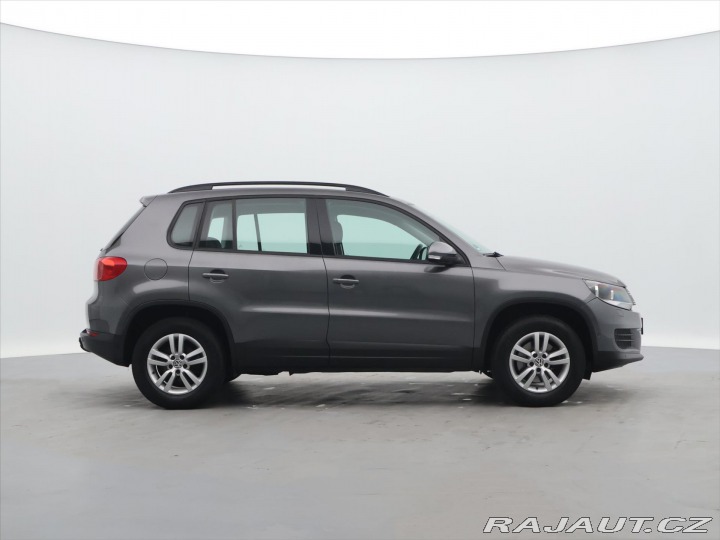 Volkswagen Tiguan 1,4 TSI 90kW Aut.klima 1. 2012
