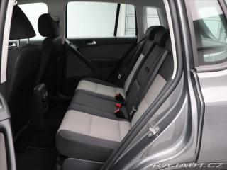 Volkswagen Tiguan 1,4 TSI 90kW Aut.klima 1. 2012
