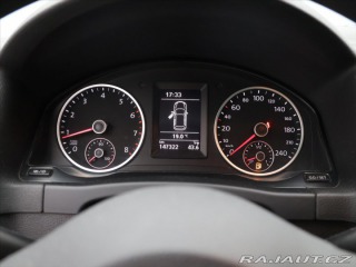 Volkswagen Tiguan 1,4 TSI 90kW Aut.klima 1. 2012