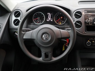 Volkswagen Tiguan 1,4 TSI 90kW Aut.klima 1. 2012