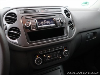 Volkswagen Tiguan 1,4 TSI 90kW Aut.klima 1. 2012