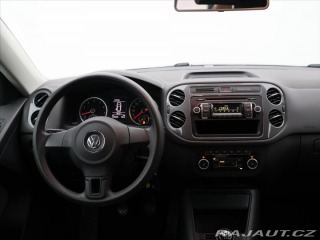 Volkswagen Tiguan 1,4 TSI 90kW Aut.klima 1. 2012