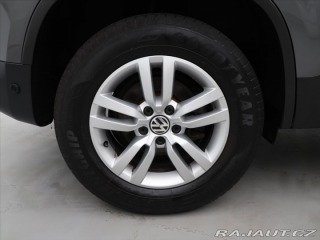 Volkswagen Tiguan 1,4 TSI 90kW Aut.klima 1. 2012
