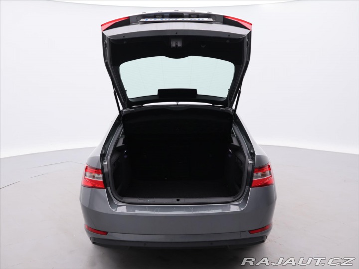 Škoda Superb 2,0 TDI 110kW Ambition CZ 2021