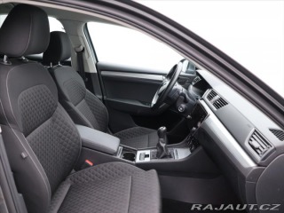 Škoda Superb 2,0 TDI 110kW Ambition CZ 2021