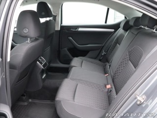 Škoda Superb 2,0 TDI 110kW Ambition CZ 2021