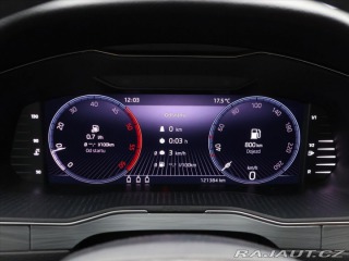 Škoda Superb 2,0 TDI 110kW Ambition CZ 2021