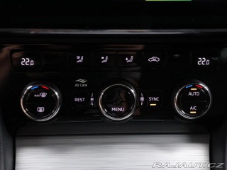 Škoda Superb 2,0 TDI 110kW Ambition CZ 2021
