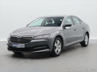 Škoda Superb 2,0 TDI 110kW Ambition CZ 2021
