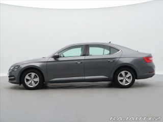 Škoda Superb 2,0 TDI 110kW Ambition CZ 2021