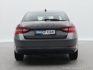 Škoda Superb 2,0 TDI 110kW Ambition CZ 2021
