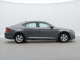 Škoda Superb 2,0 TDI 110kW Ambition CZ 2021