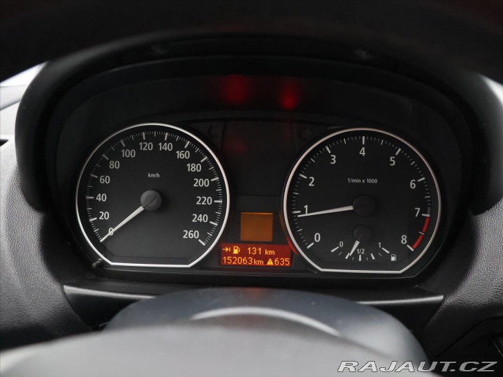 BMW 1 3,0 130i 209kW Klima 2006