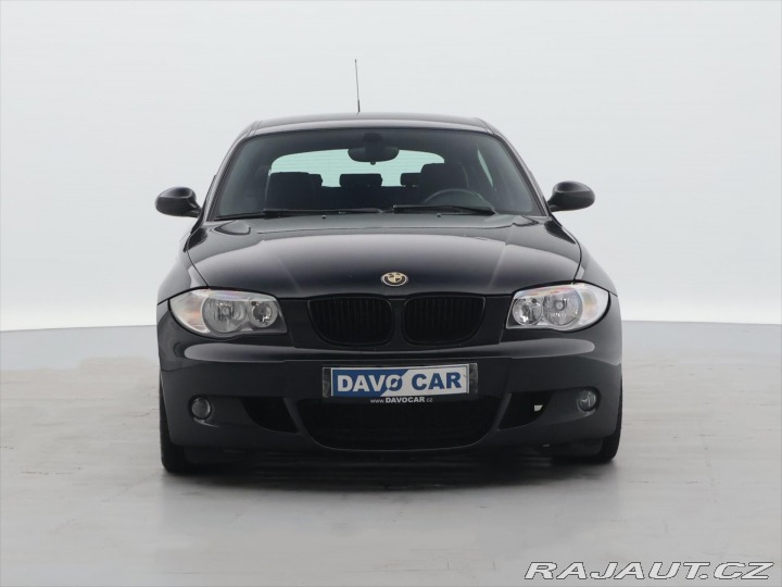 BMW 1 3,0 130i 209kW Aut.Klima 2006
