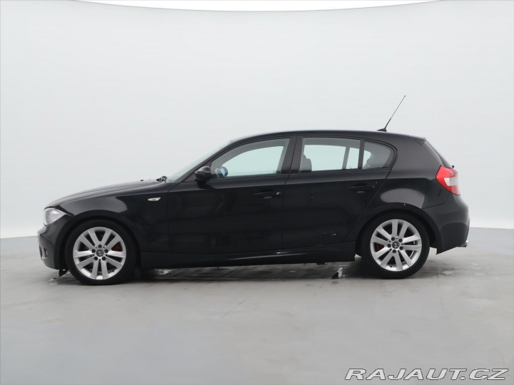 BMW 1 3,0 130i 209kW Aut.Klima 2006