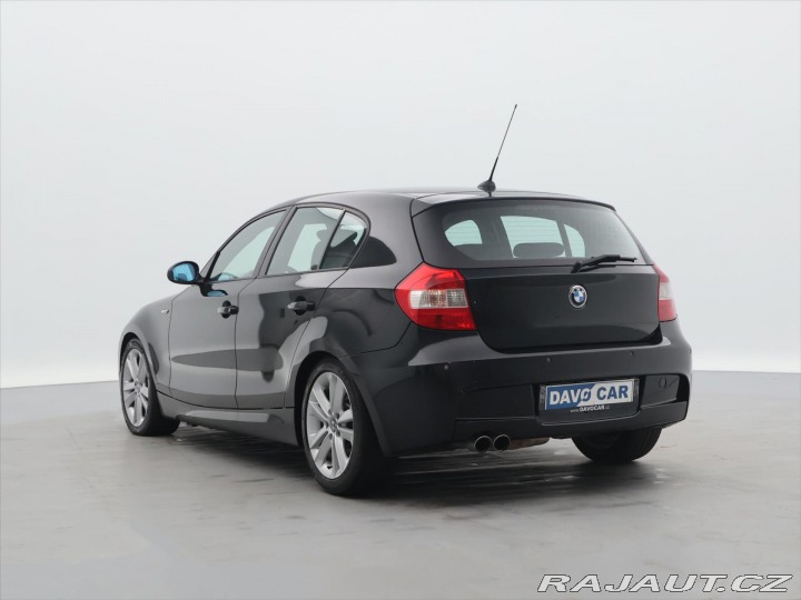 BMW 1 3,0 130i 209kW Aut.Klima 2006