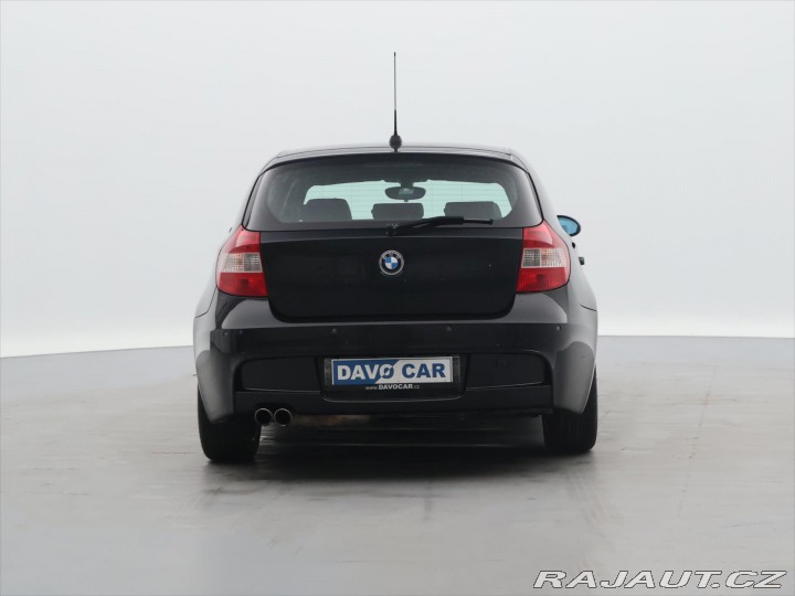 BMW 1 3,0 130i 209kW Aut.Klima 2006