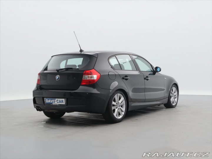 BMW 1 3,0 130i 209kW Klima 2006