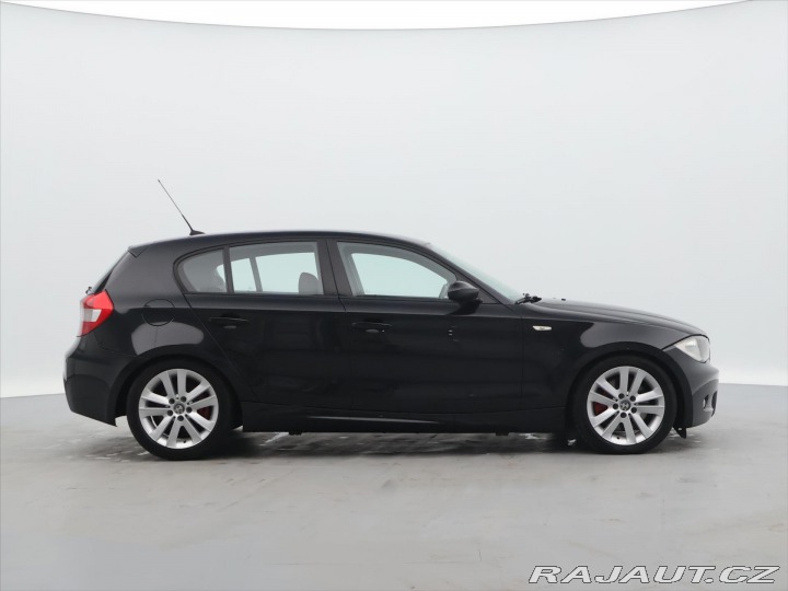 BMW 1 3,0 130i 209kW Klima 2006