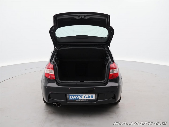 BMW 1 3,0 130i 209kW Klima 2006
