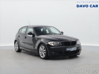BMW 1 3,0 130i 209kW Aut.Klima 2006