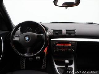 BMW 1 3,0 130i 209kW Aut.Klima 2006