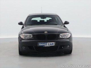 BMW 1 3,0 130i 209kW Aut.Klima 2006