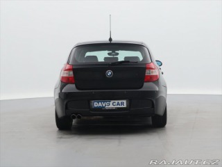BMW 1 3,0 130i 209kW Aut.Klima 2006
