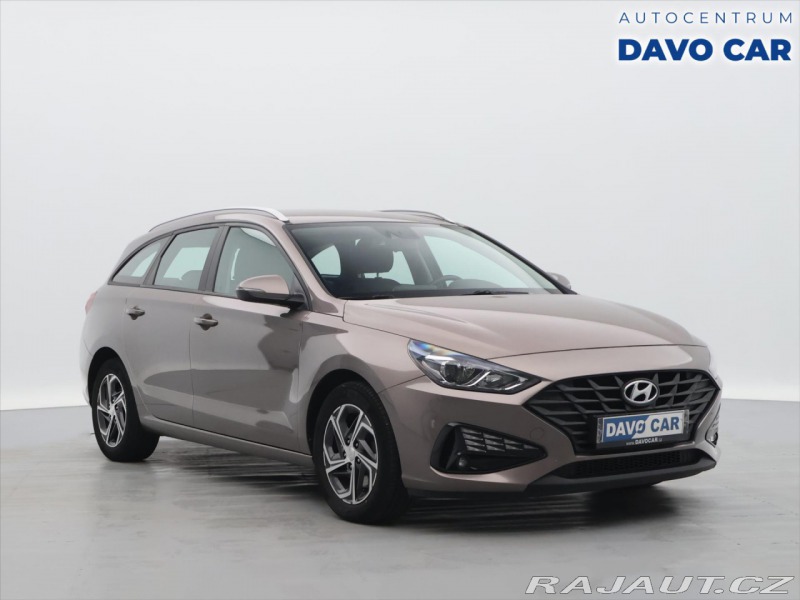 Hyundai i30 1,0 T-GDI 88kW Comfort CZ