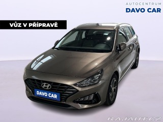 Hyundai i30 1,0 T-GDI 88kW Start Plus