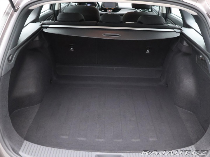 Hyundai i30 1,0 T-GDI 88kW Comfort CZ 2021