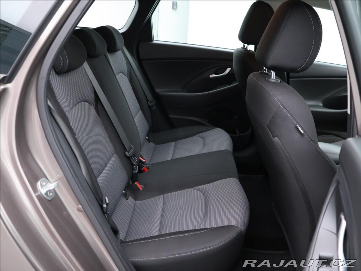 Hyundai i30 1,0 T-GDI 88kW Comfort CZ 2021