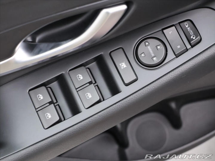 Hyundai i30 1,0 T-GDI 88kW Comfort CZ 2021
