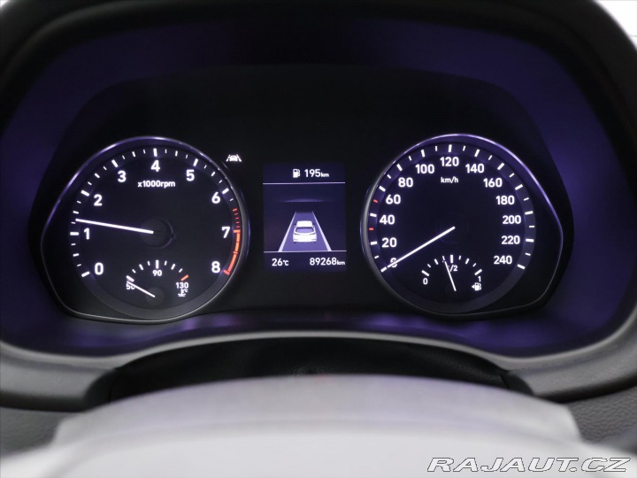 Hyundai i30 1,0 T-GDI 88kW Comfort CZ 2021