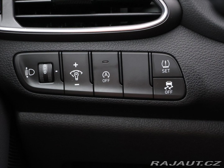 Hyundai i30 1,0 T-GDI 88kW Comfort CZ 2021